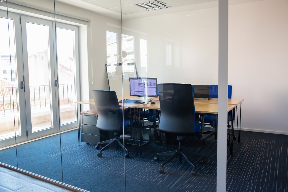 Top 6 Benefits Of Commercial Window Film Installation For Larger Buildings